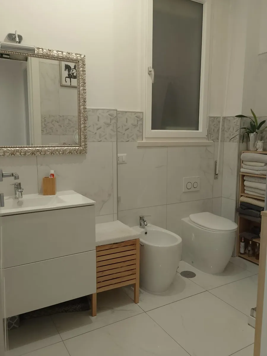 Bathroom Renovation in Rome: Complete Guide 2026