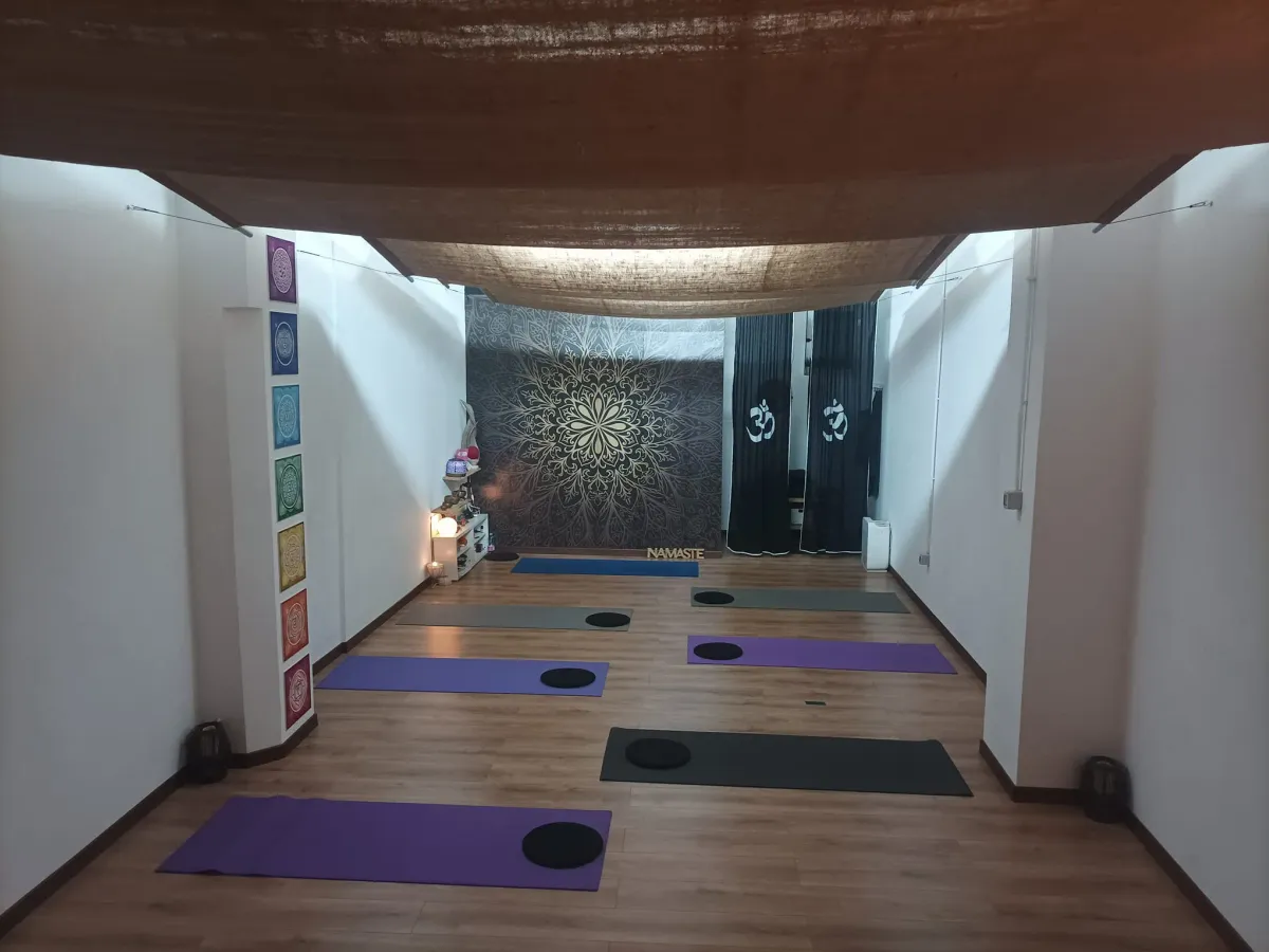 Centro Yoga - Zona Tuscolana e Cinecittà, Roma - Foto 1