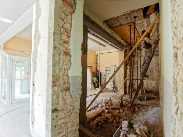 Quanto Costa Ristrutturare Casa a Roma nel 2026